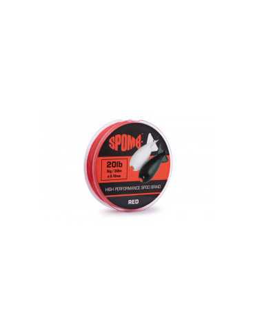 Fil Tresse Fox Spomb Braid 300 m 9 kg 20 lb – natusport
