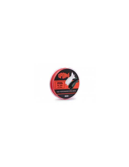 Fil Tresse Fox Spomb Braid 300 m 9 kg 20 lb – natusport