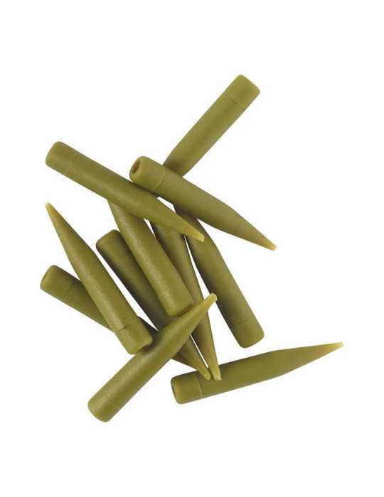 Montage Plastylis Micro Speed Sleeves Green – natusport