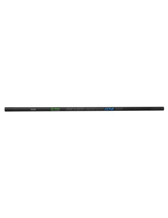 Canne Match Sensas Silver Match 104 9m – natusport