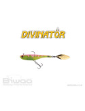 Leurre Dur Biwaa Divinator Junior 22g Smelt – natusport