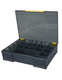 Boîte de Rangement Spro TBX80L Dark – natusport