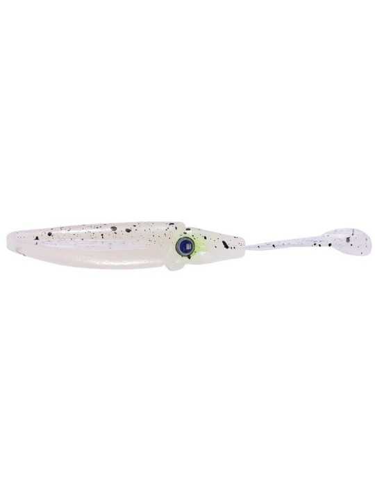 Leurre Souple Major Craft Live Squid 4" Coloris 002