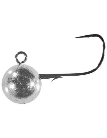 Tête Plombée Decoy SV 52 Round 5g 4 – natusport