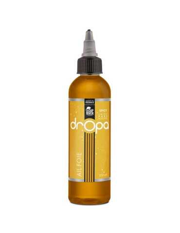 Additif Liquide Cap River Dropa 100ml Jaune – natusport