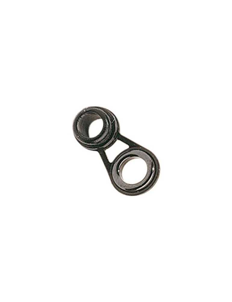 Montage Anneaux Élastique pour Esches Pafex 1 – natusport