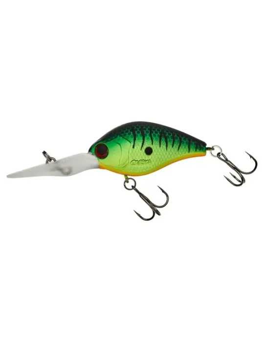 Leurre Dur Gunki Raiju 45 F Mud Chart Flottant – natusport