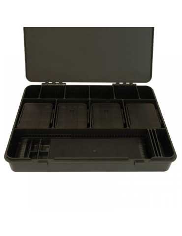 Boîte de Rangement Sonik Lockbox L Loaded – natusport
