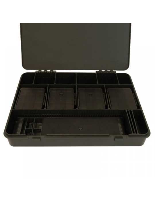 Boîte de Rangement Sonik Lockbox L Loaded – natusport