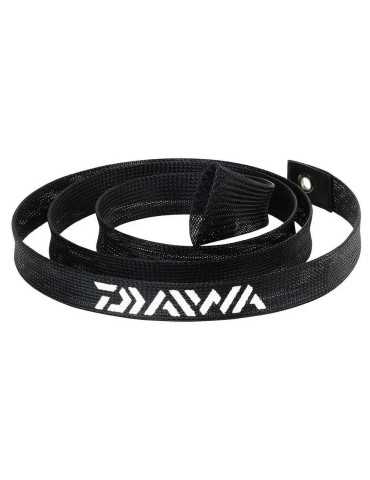 Chaussette Protège-Scion Daiwa Mesh Élastique Spinning 160 cm