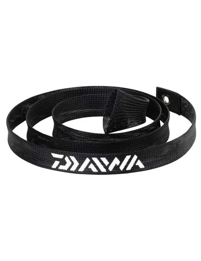 Chaussette Protège-Scion Daiwa Mesh Élastique Spinning 160 cm