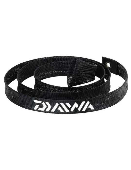 Chaussette Protège-Scion Daiwa Mesh Élastique Spinning 160 cm