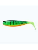 Leurre Dur Gunki G'Bump Contest 170 Fire Tiger – natusport