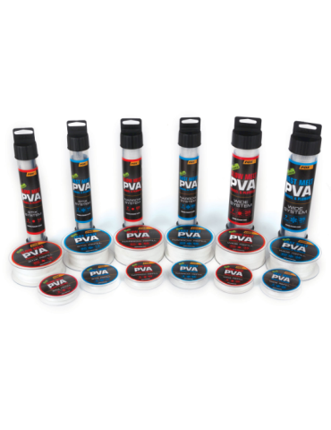 Filet PVA Fox Fast Melt 14mm – natusport
