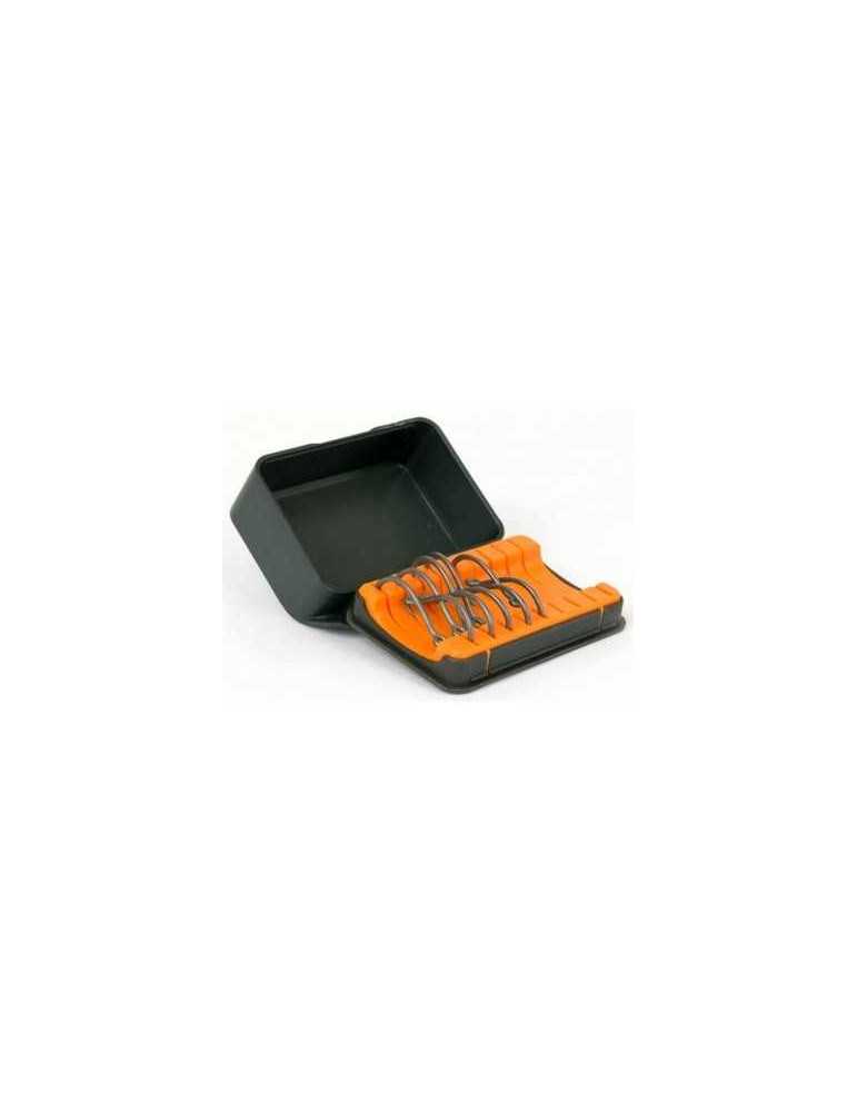 Boîte à Hameçons Fox Hook Storage Large – natusport