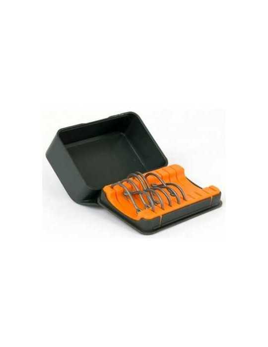 Boîte à Hameçons Fox Hook Storage Large – natusport