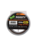 Fil Fox Rigidity Chod Filament 0.53mm 11.3kg 30m – natusport