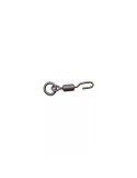 Émerillon Korda PTFE Spinner Ring Swivels Taille 11 (8 pièces) | Natus – natusport