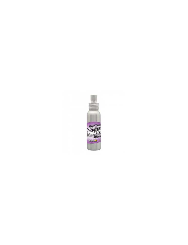 Spray Illex Nitro Booster Calamar Krill 75ml – natusport