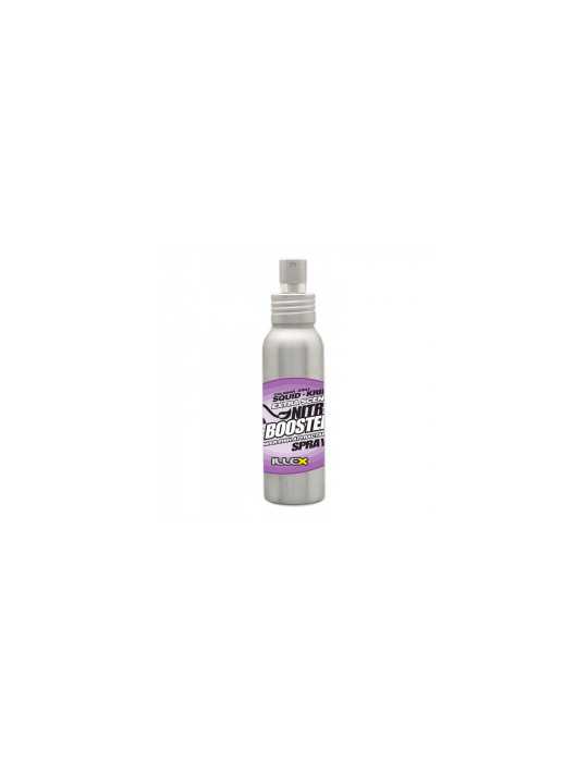 Spray Illex Nitro Booster Calamar Krill 75ml – natusport