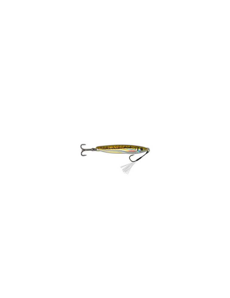 Jig Métallique Sico Lure Noisy Jig 30g Bruiteur Perle