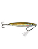 Jig Métallique Sico Lure Noisy Jig 30g Bruiteur Perle