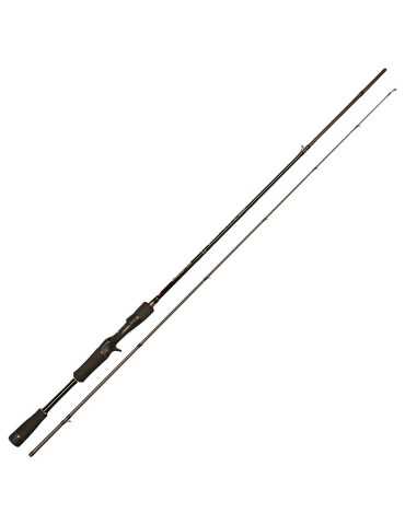 Canne Major Craft Ceana 732H 2,20m 10-42g – natusport