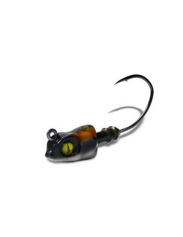 Tête Plombée Rapala Ori Jig 14g Minnow – natusport