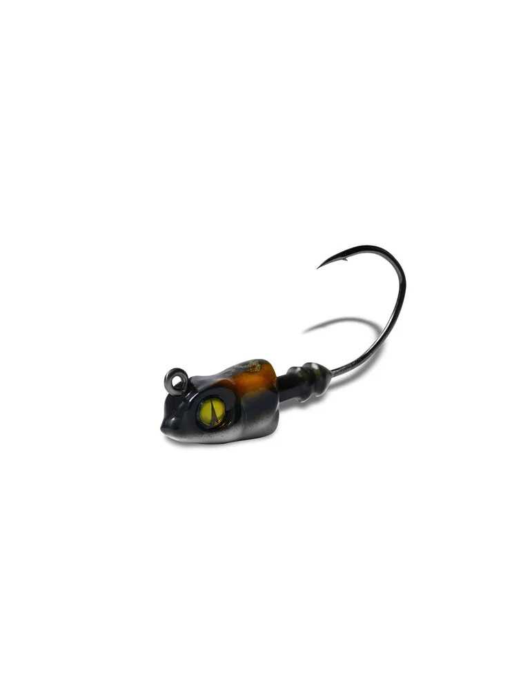Tête Plombée VMC Ori Jig 14g Minnow – natusport