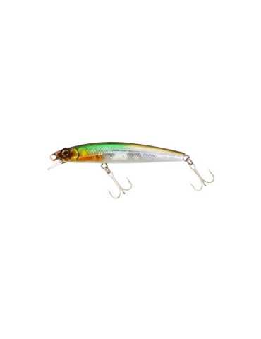 Leurre Dur Illex Battle Minnow 80 F Sight Ayu – natusport