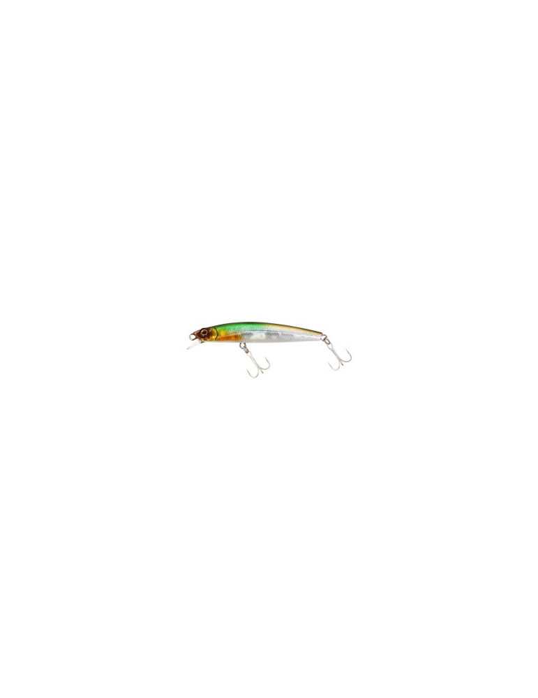 Leurre Dur Illex Battle Minnow 80 F Sight Ayu – natusport