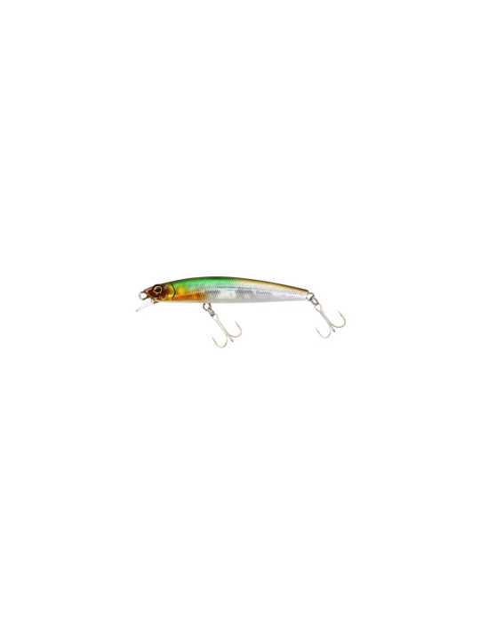Leurre Dur Illex Battle Minnow 80 F Sight Ayu – natusport