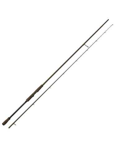 Canne Savage Gear SG4 Medium Game 2,21m 7-23g – natusport