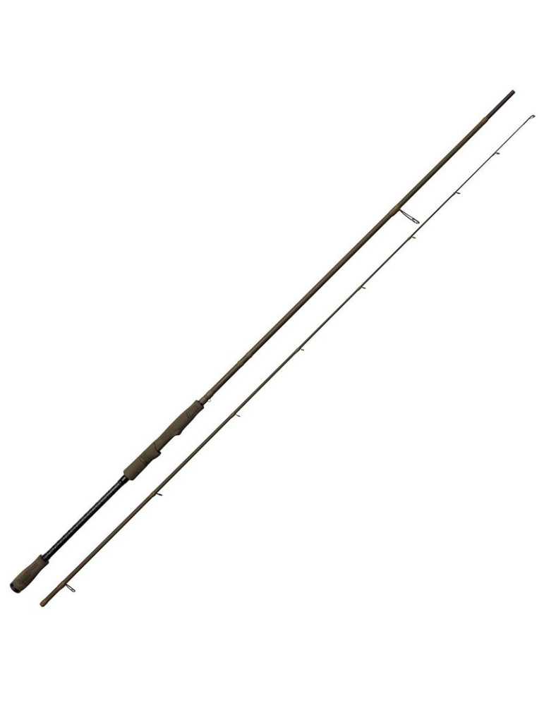 Canne Savage Gear SG4 Medium Game 2,21m 7-23g – natusport