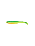 Leurre Souple Savage Gear Slender Scoop Shad 9cm - 2 coloris | Natusport