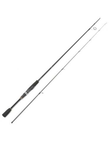 Canne Major Craft Ceana 662L 1,98m 4-15g – natusport