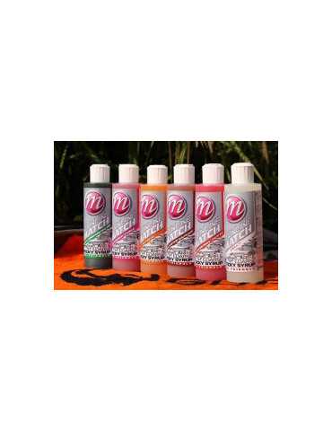 Amorce Mainline Match Syrup Frankfurter Sausage – natusport