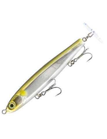 Leurre Souple Fiiish Power Tail Shallow 14g Mackerel – natusport