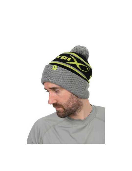 Bonnet Matrix Thinsulate Bobble Hat Matrix – natusport