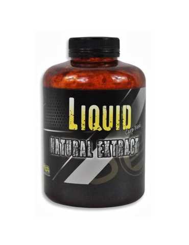 Additif Liquide Pro Elite Baits Extract Sweet Corn 500 ml