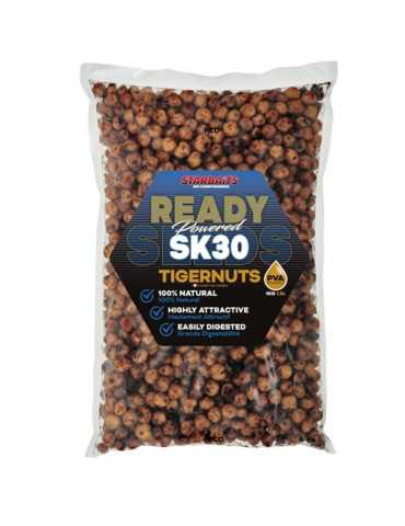 Amorce Graines Sensas Ready Seeds SK30 Tigernuts 1kg – natusport