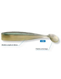 Leurre Souple Lunker City Shaker 4,5" Arkansas Shiner – natusport