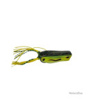 Powerline Frog Pop 6cm 14g - Vert/Jaune