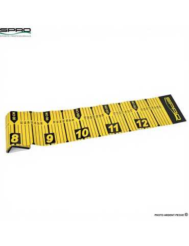 Reglet Mesureur Spro Ruler Waterproof 130cm – natusport