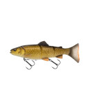 Leurre Souple Savage Gear LT Trout 15cm - 2 coloris | Natusport