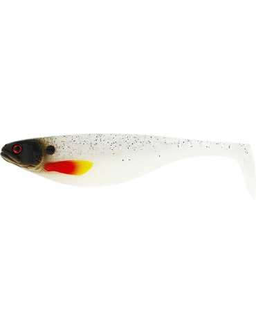 Leurre Souple Westin Shadteez 16cm Pearl Sand – natusport