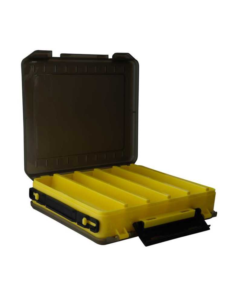 Boîte Powerline Double B31D – natusport