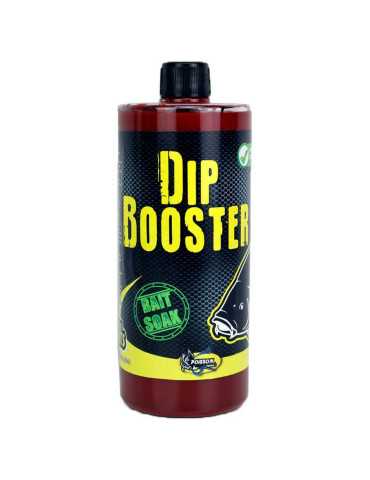 Booster Dip Pro Elite Baits Krill & Crab 1L – natusport