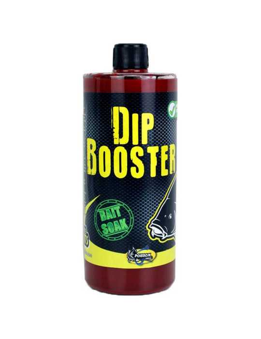 Booster Dip Pro Elite Baits Krill & Crab 1L – natusport