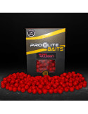 Bouillette Pro Elite Baits Gold Bloody Mulberry 14 mm 1 kg – natusport
